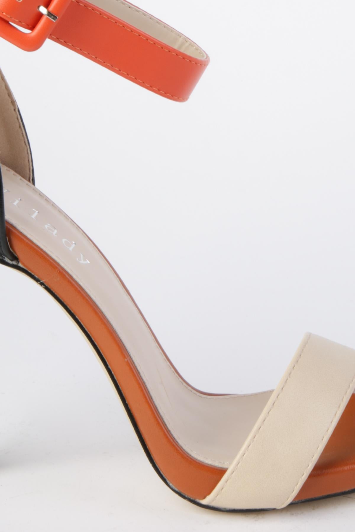 Multi Fusion Heels