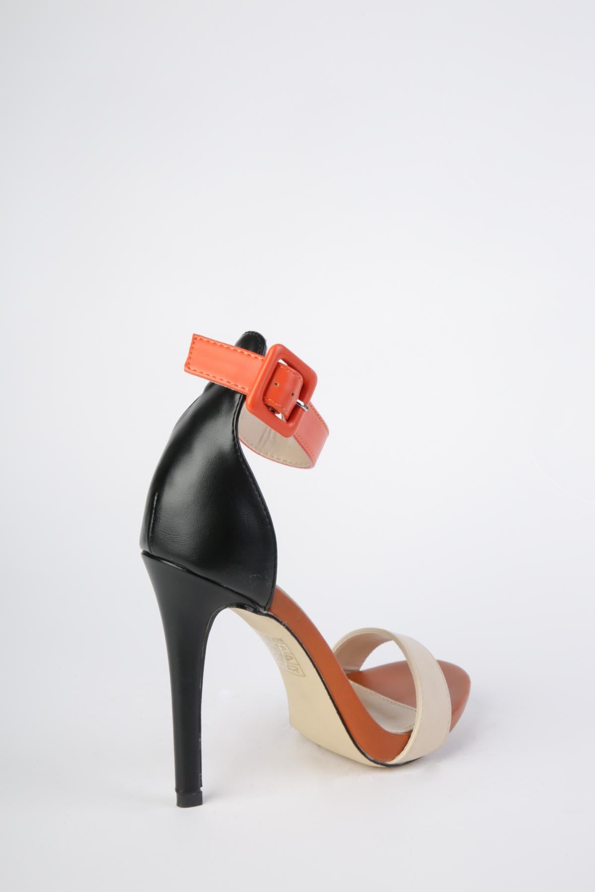 Multi Fusion Heels