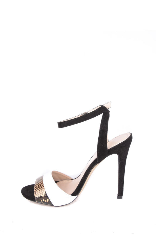 Viper Glam Heels